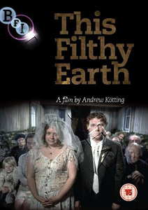 This Filthy Earth (DVD)